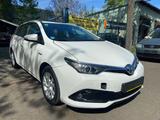 Toyota Auris Touring Sports Hybrid Comfort - mit Hybrid-Antrieb: Taxi