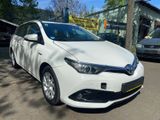 Toyota Auris Touring Sports Hybrid Comfort - mit Hybrid-Antrieb: Taxi