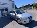 Kia cee'd / Ceed 1.6 CRDi  EX Tüv 2026 - Kia aus 2007: Cee D
