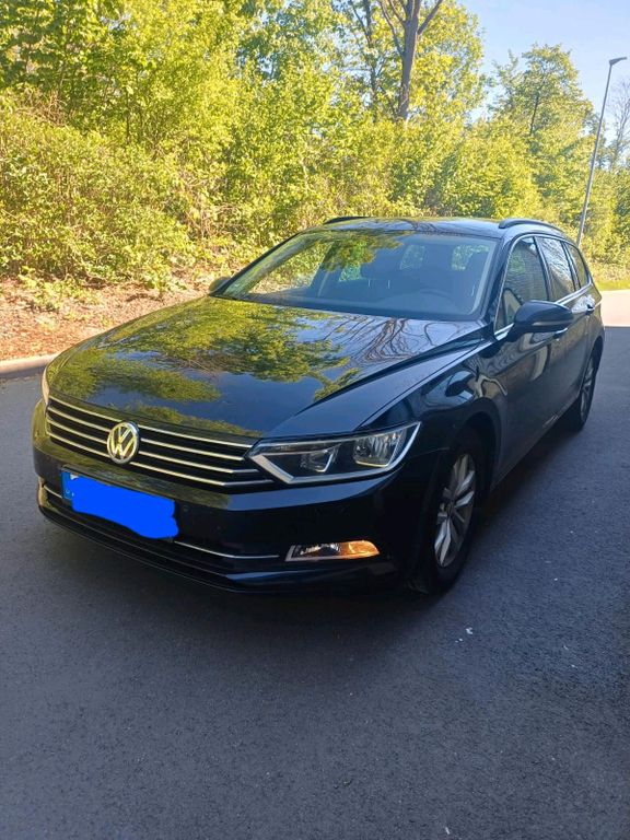 Image of Volkswagen Passat Variant