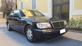 Mercedes-Benz Mercedes-benz S 320 W 140 ASI TETTO SERVOCHIUSUR - Mercedes-Benz S 320: W140