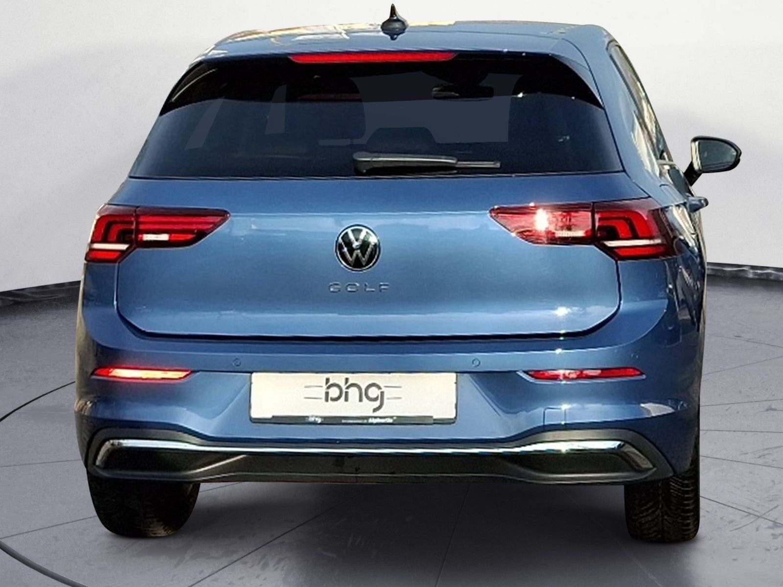 Volkswagen Golf - Bild 5