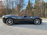 Ferrari California Sonderausst. traumhafter Zustand VOLL - Ferrari California: Cabrio