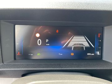 Opel Zafira Life - 11