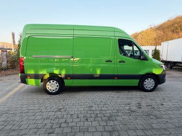 Mercedes Sprinter - 5