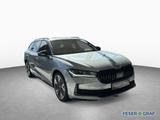 Skoda Superb Combi Sportline 2.0 TDI DSG 4x4 *PANO*AHK - Autos mit Tageszulassung