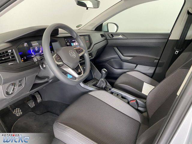 Taigo 1.0 TSI Basis CONNECT KLIMA PDC LED