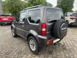 Suzuki Jimny 1.3 4x4 Style incl. Standheizung, AHK - Suzuki Jimny: Schwarz