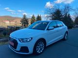 Audi A1 Sportback 30 TFSI advanced