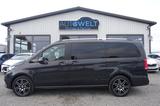 Mercedes-Benz V300 4M AUT.AMG LINE ACC LED NAV KAM 6Sitzer AHK