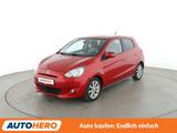 Mitsubishi Space Star 1.2 Top*TEMPO*SHZ*KLIMA*GARANTIE* - Mitsubishi Space Star Gebrauchtwagen