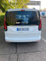 Ford Tourneo Connect 2.0 EcoBlue 90kW Active Auto... - Ford Tourneo Connect Gebrauchtwagen in Dresden