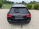 Mercedes-Benz C 200 T LED Scheinwerfer TÜV Wartung NEU - Mercedes-Benz C 200: C200t