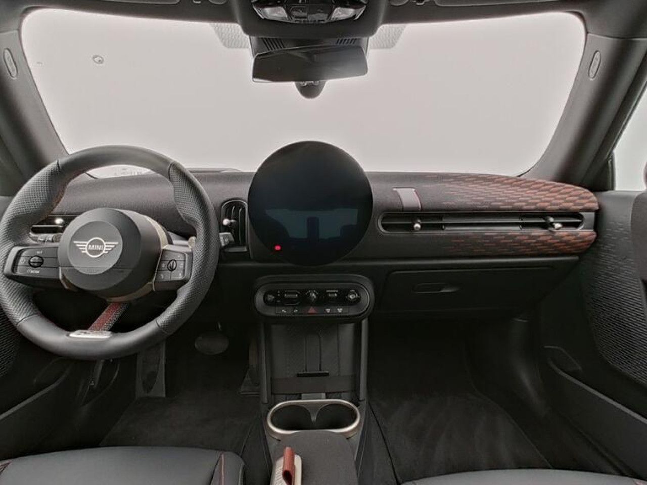 MINI Cooper C - Bild 16