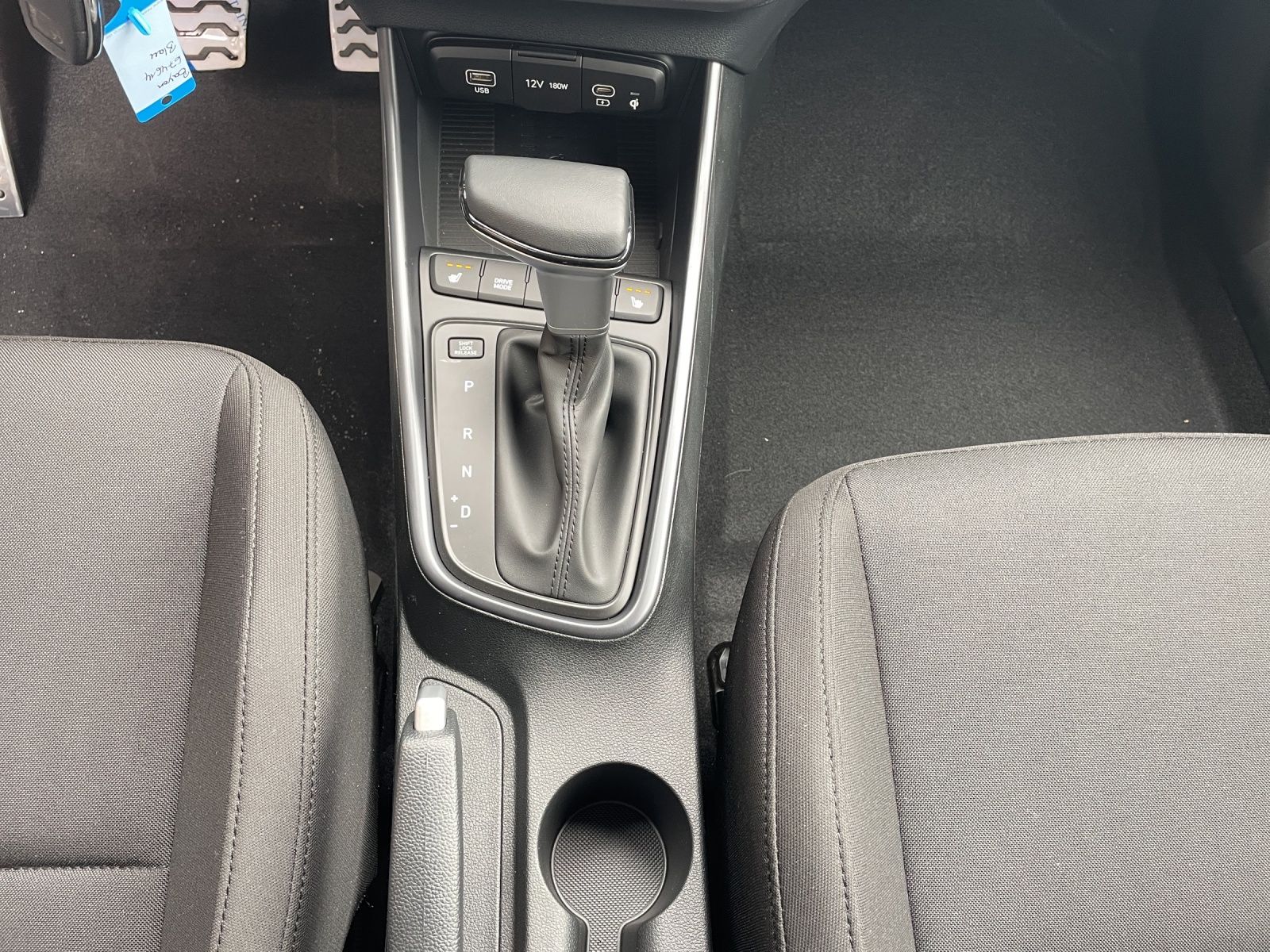 Hyundai BAYON – Bild 19