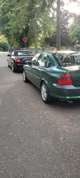 Opel Vectra - Opel Vectra aus 1995