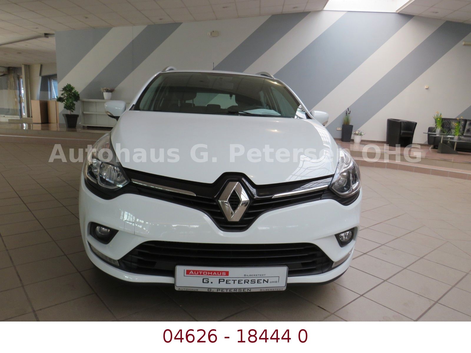 Fahrzeugabbildung Renault Clio TCe 90*Sitzh*Tempomat*Klima*Blueth*5 Gang*