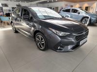 Subaru Impreza - Vorschau Bild 5