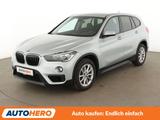 BMW X1 sDrive 18i Aut.*NAVI*TEMPO*PDC*SHZ* - BMW X1 Gebrauchtwagen in Dortmund
