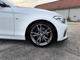 BMW M135i - - BMW M135 mit 3 Türen