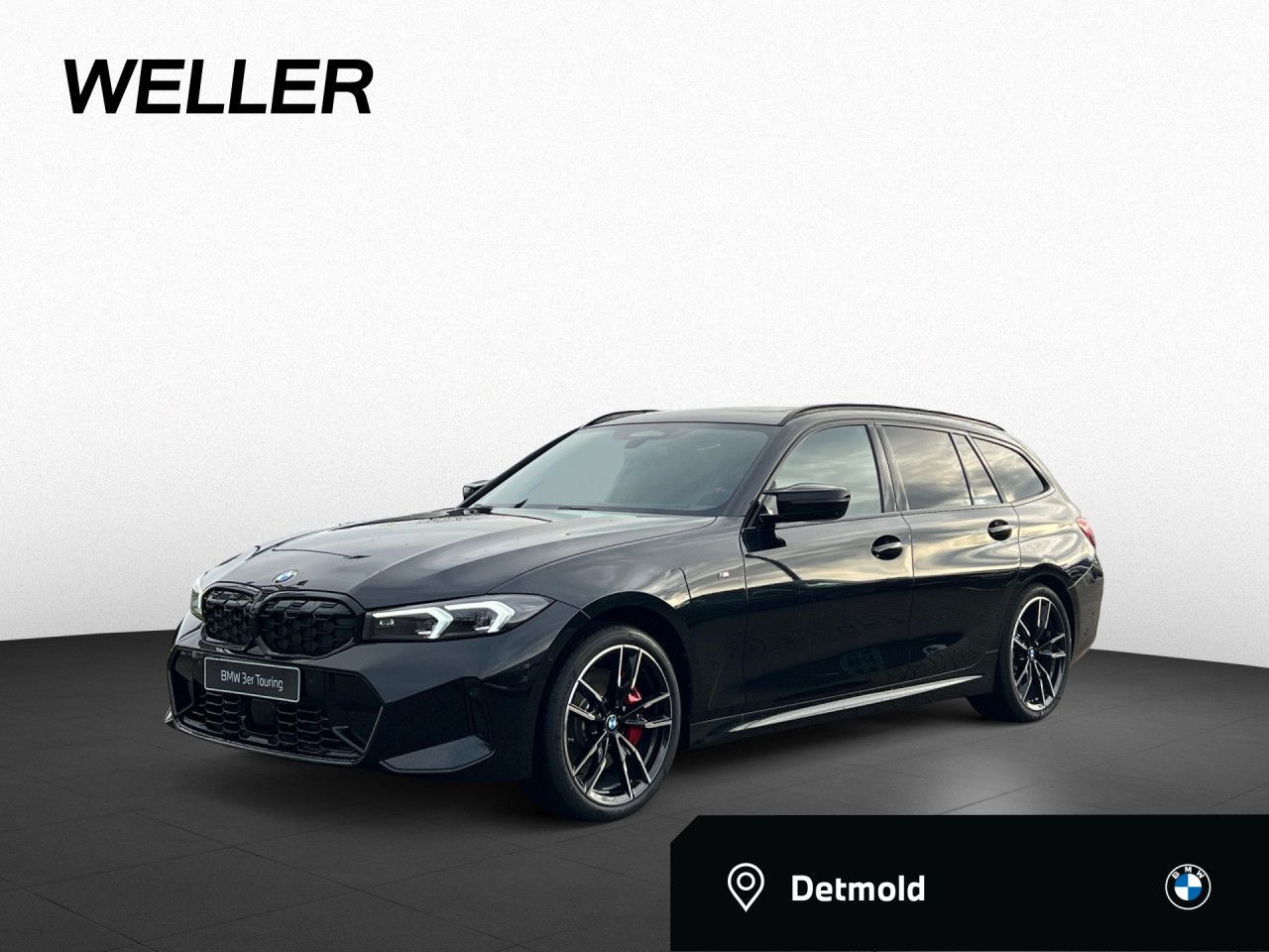 BMW M340i xDrive Touring, Leasing ab 769 EUR