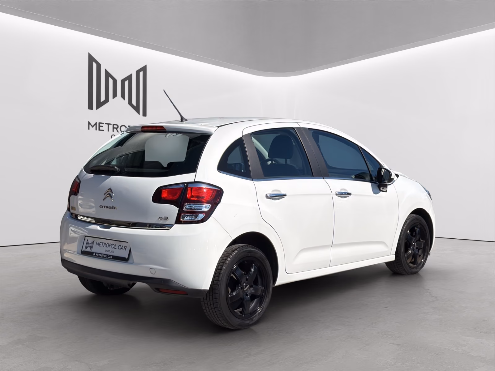 Citroën C3 1.2 e-VTi Selection *Garantie*Finanzierung*