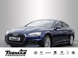 Audi A5 Sportback  40 TFSI S tronic LED+AHK - Audi A5 in Bonn