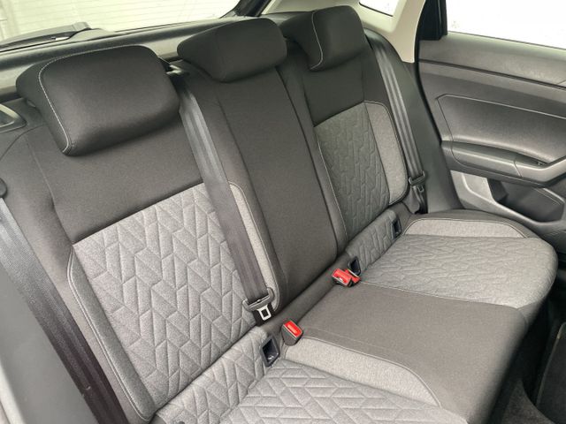 Polo 1.0 TSI DSG Move AHK/Kamera/ACC/Navi/App-Co
