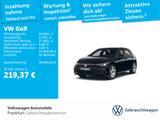 Volkswagen Golf VIII 2.0 TSI DSG GTI ACC DAB+ LEDPlus Front - VW Golf Gebrauchtwagen in Frankfurt