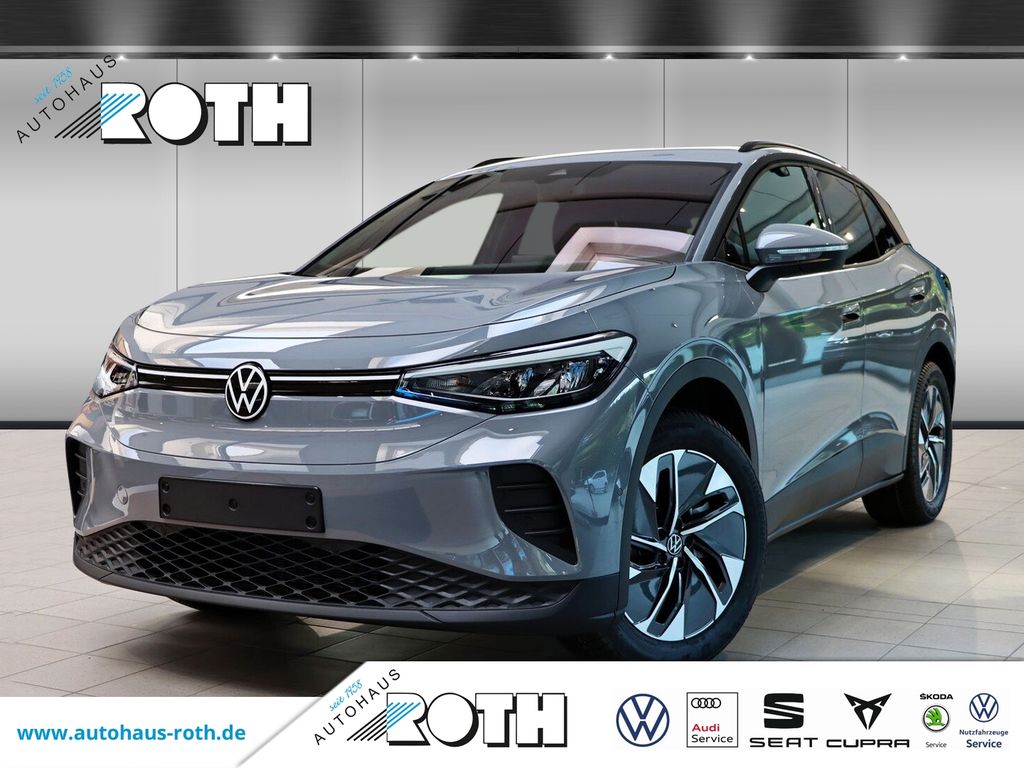 Volkswagen ID.4