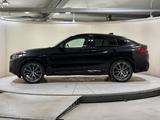 BMW X4 M40i AHK ACC RFK Pano HUD HK Laser eSitze 21" - BMW X4