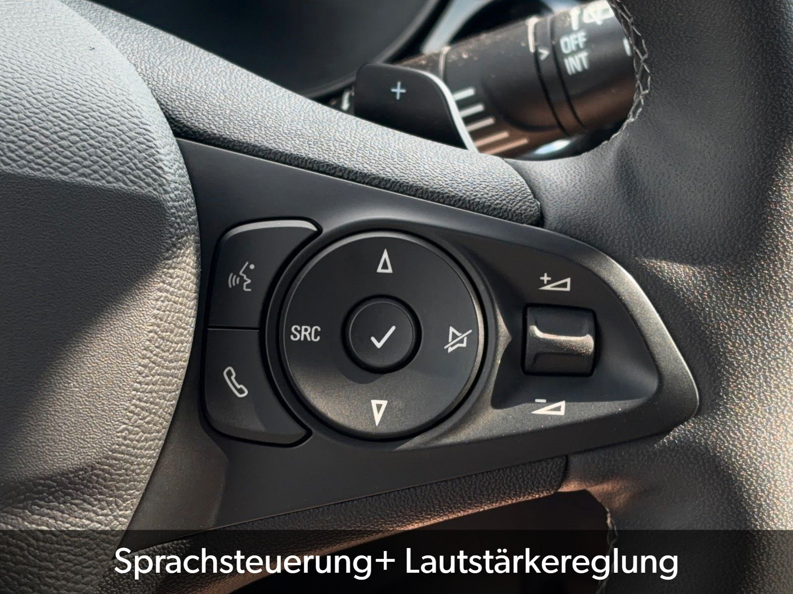 Fahrzeugabbildung Opel Corsa F GS 1.2 Turbo CarPlay Teilleder CAM LHZ