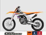 KTM 450 SX-F Mj. 2024 - KTM SX 450