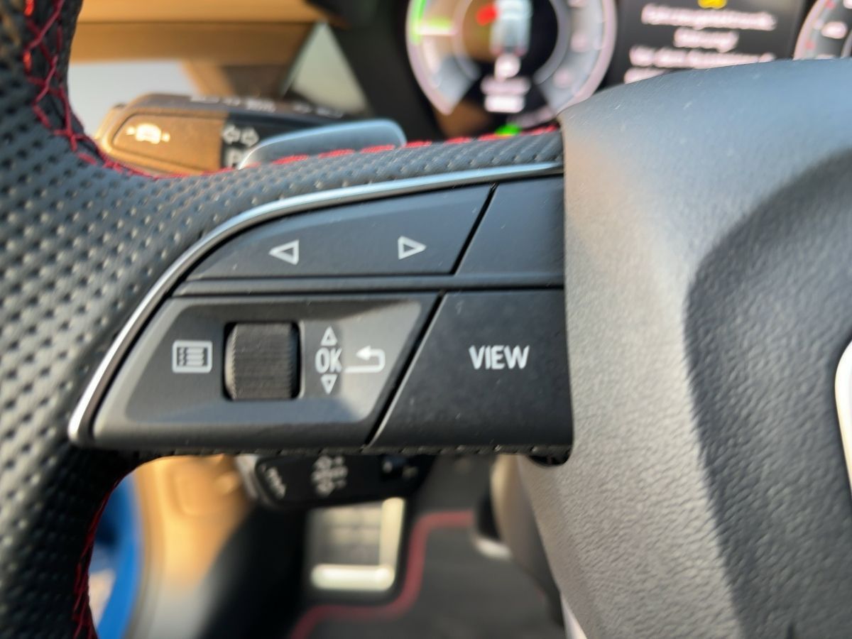 Audi A3 - Bild 13