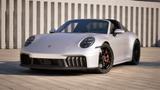Porsche 992 (911) Targa 4 GTS | PDCC | Liftsystem | BOSE - Porsche: Cabrio, 911