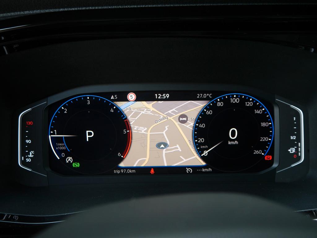 Volkswagen T6 Caravelle