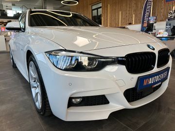 BMW 330 i *M Sport*Shadow*