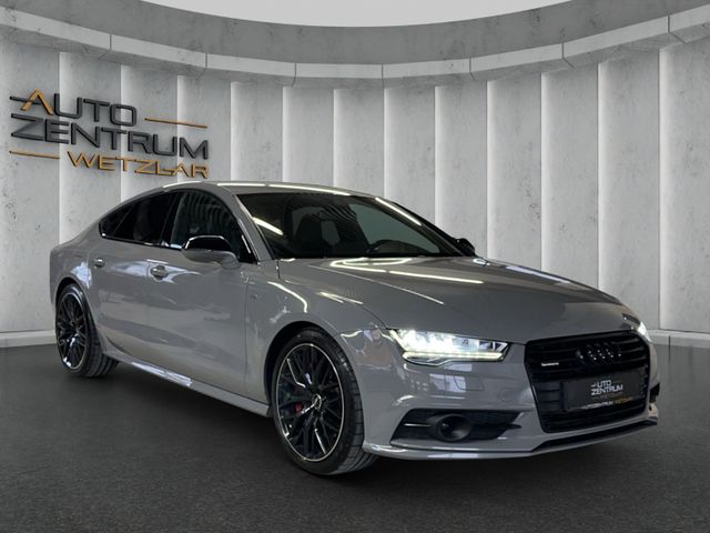 Audi A7 3.0 TDI quattro S Line Sport Plus Competition