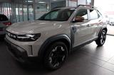 Dacia Duster MJ25 1.3 TCe Extreme Technik & City Paket - Dacia Duster: Beige