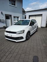Volkswagen Polo 1.6 TDI Highline R-Line Umbau - Volkswagen Polo: Highline 6r