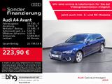 Audi A4 Avant 35 TFSI S tronic sport *AUDI PRE SENSE* - Audi A4: Standheizung