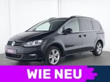 Volkswagen Sharan Comfortline ACC|Navi|Xenon|PDC|SHZ|AHK - Volkswagen Sharan aus 2022