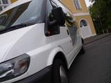 Ford Transit, Rampe, Solar, Standh.,Markise, Bett - Ford Gebrauchtwagen von 2005