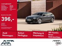 Audi A6 e-tron - Vorschau Bild 1