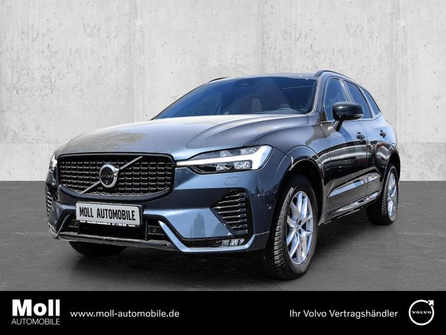Volvo XC60 Ultimate Dark AWD B5 Benzin EU6d HUD StandH