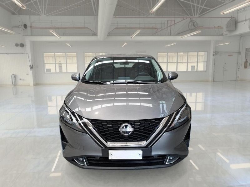 Nissan NISSAN QASHQAI 1.3 MHEV 158 BUSINESS XTRONIC CRO imagem 2