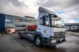 Mercedes-Benz ATEGO 1224 // HAYON DHOLLANDIA - Angebote