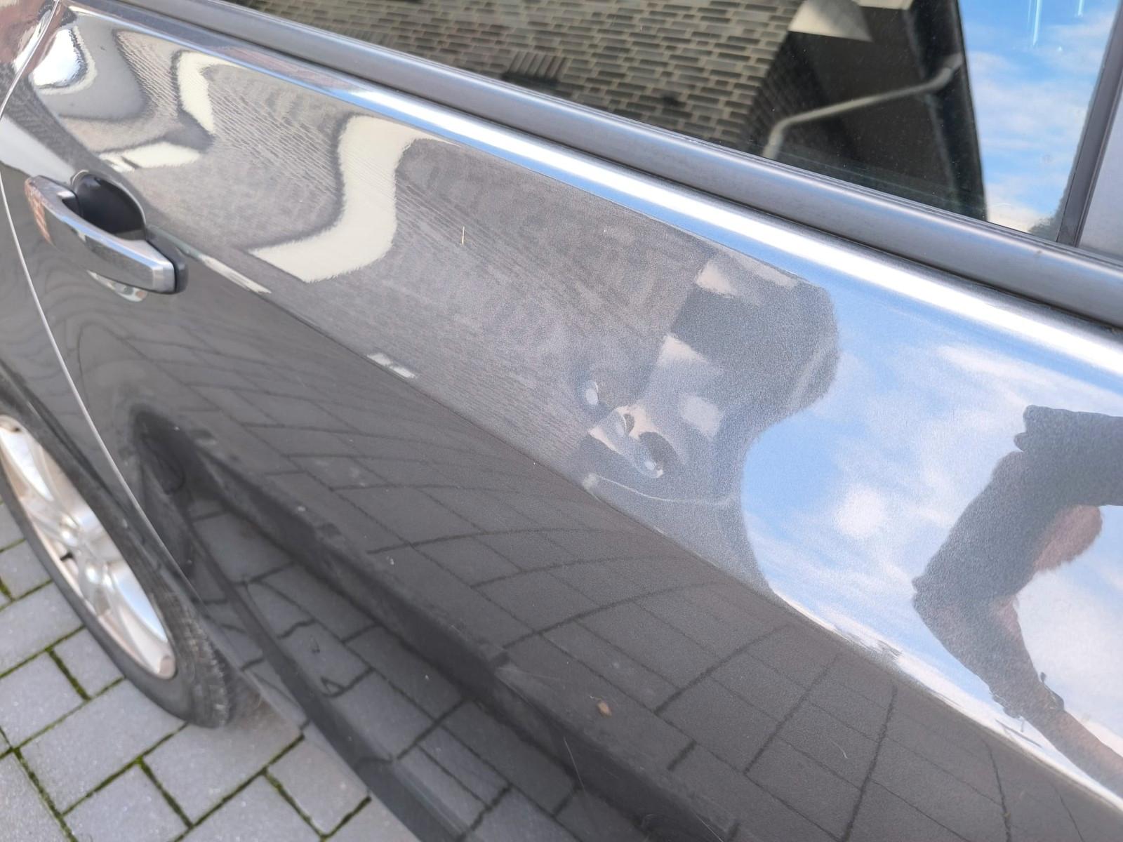 Opel Astra 2011 — photo 6
