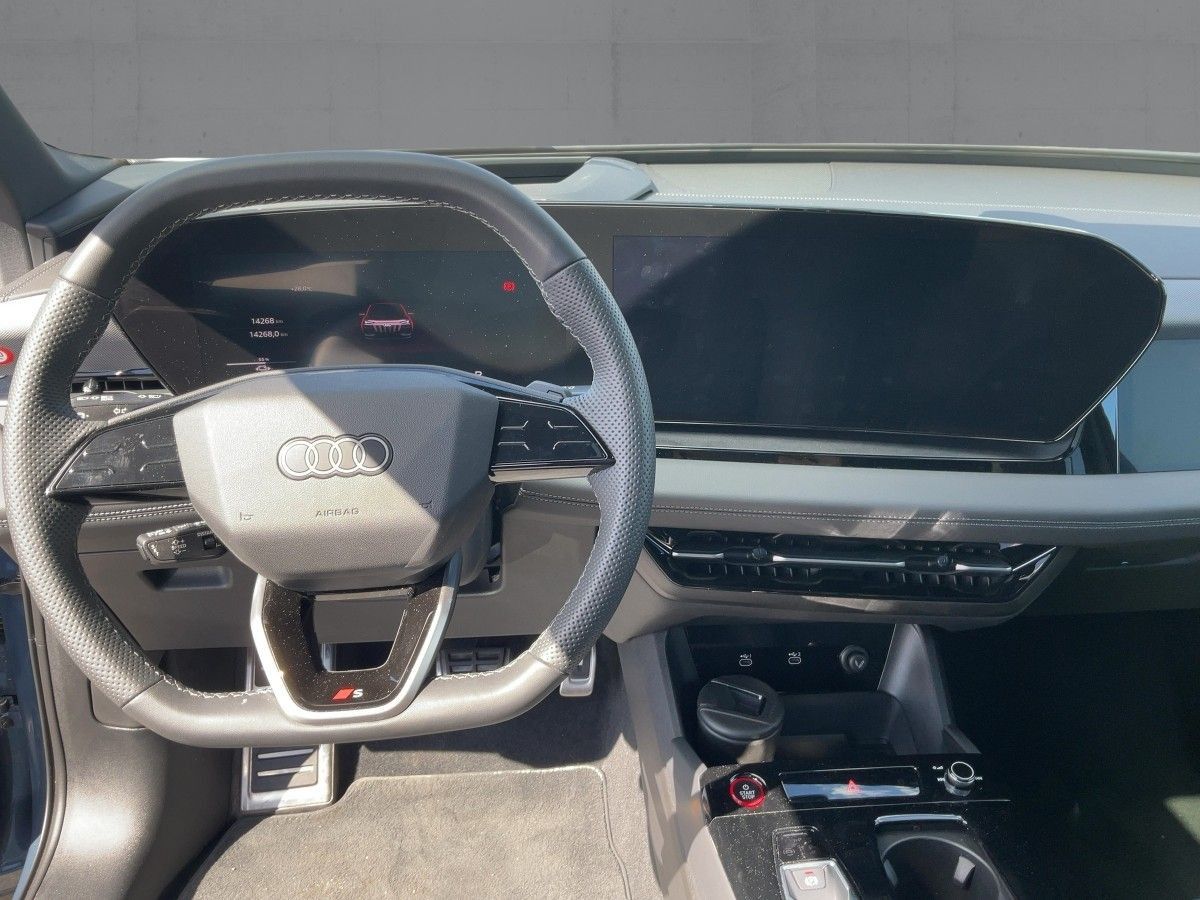 Audi SQ6 e-tron - Bild 9
