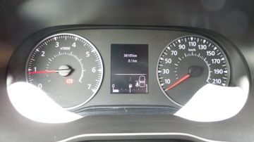 Dacia Duster Journey+ TCe 130 PS mit AHZV NAVI  Kamer